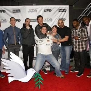 Meet your Posher, Scott